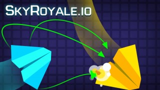 SkyRoyale.io Thumbnail